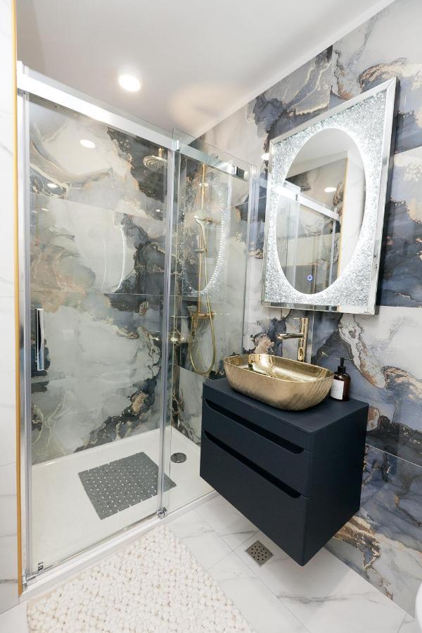 Katja Malo Misto Apartment *