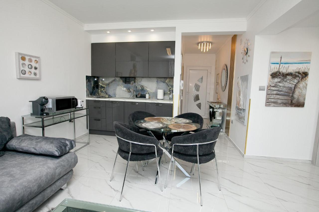 Katja Malo Misto Apartment
