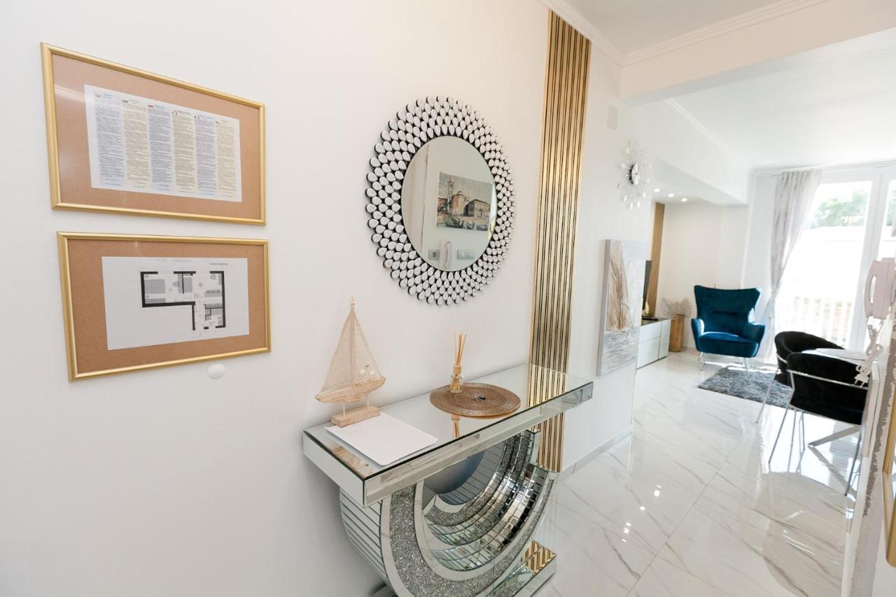 Katja Malo Misto Apartment *