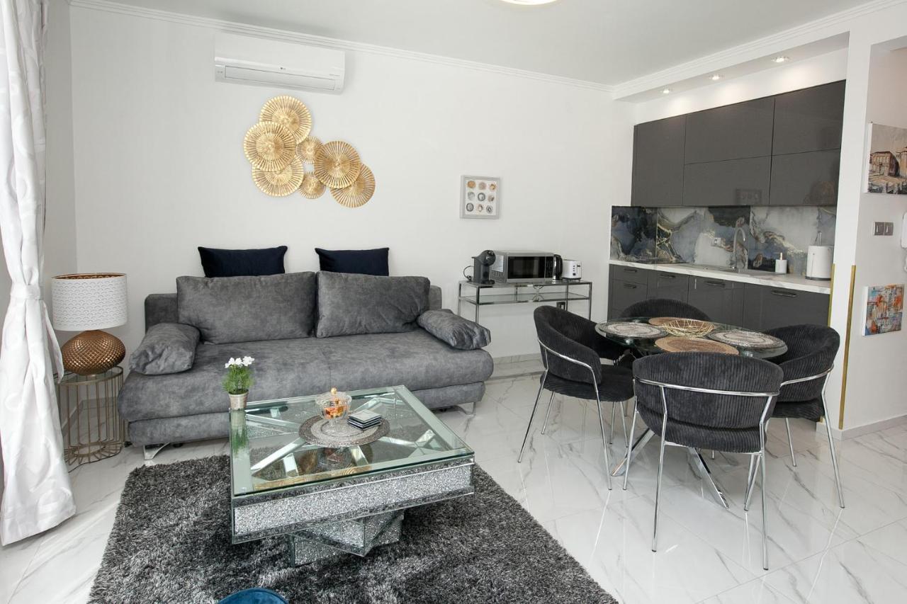 Katja Malo Misto Apartment *
