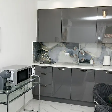 Katja Malo Misto Apartment Zadar Exterior photo