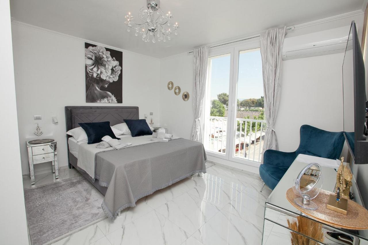 Katja Malo Misto Apartment *