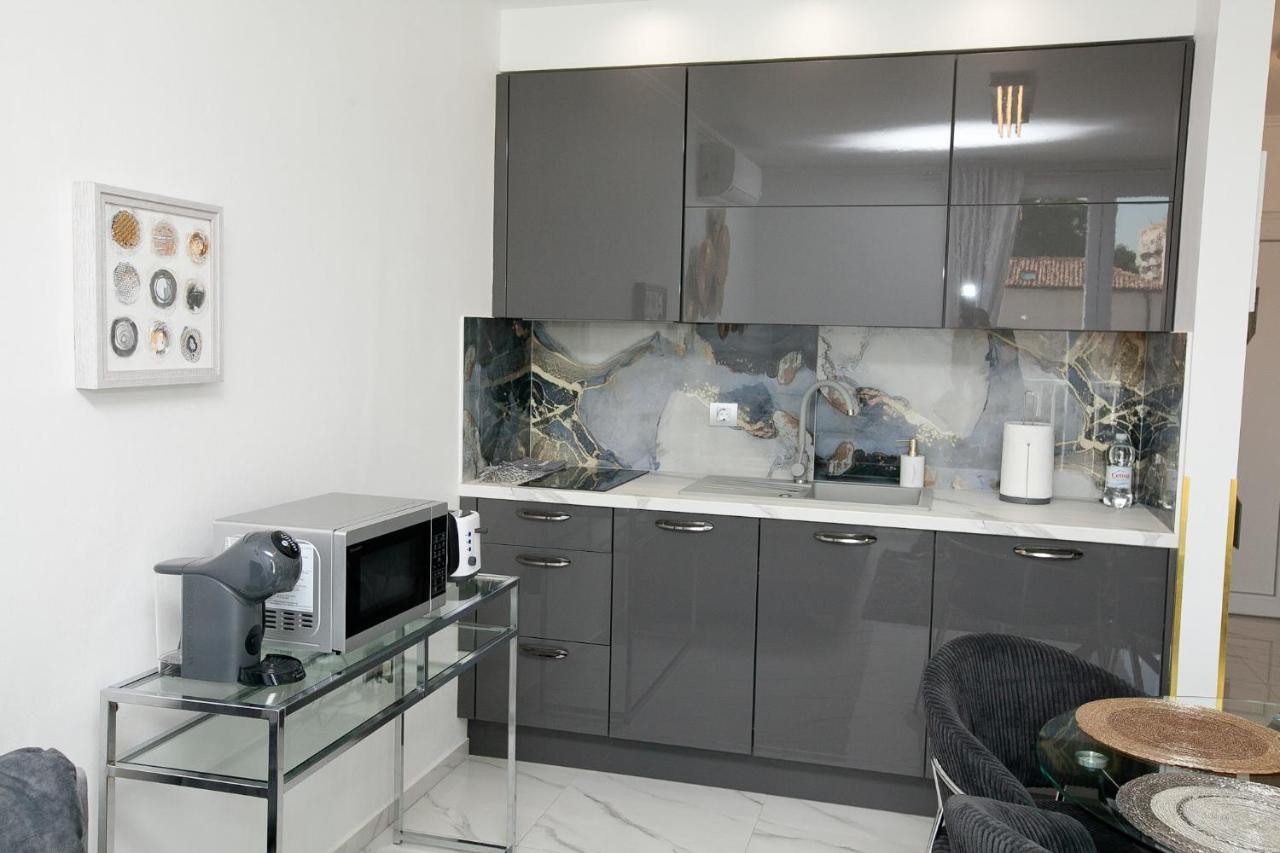 Katja Malo Misto Apartment *