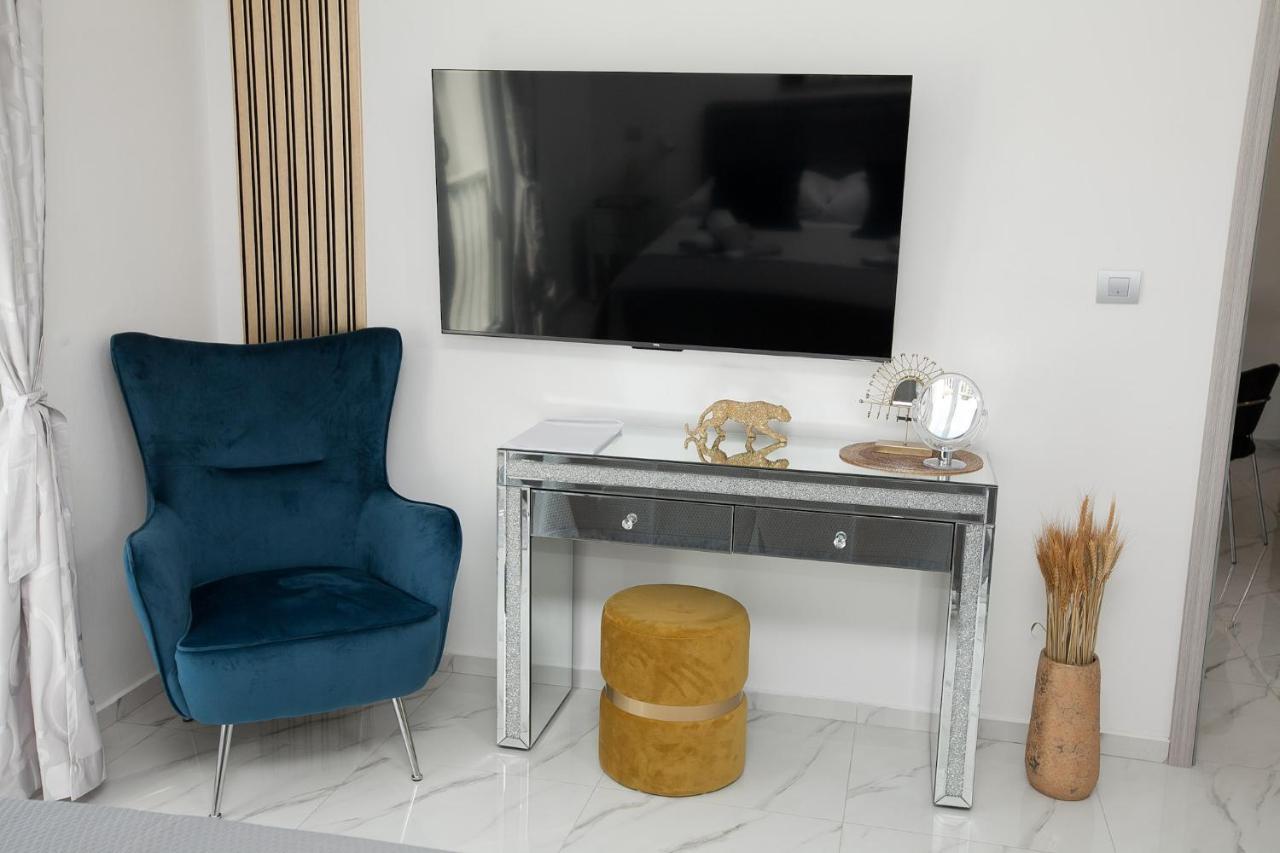 Katja Malo Misto Apartment Zadar