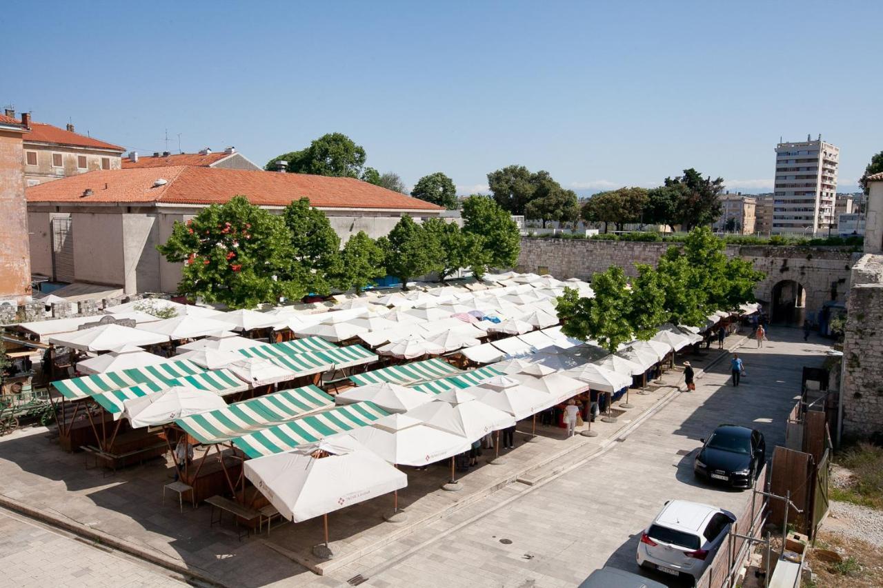 Apartmán Katja Malo Misto