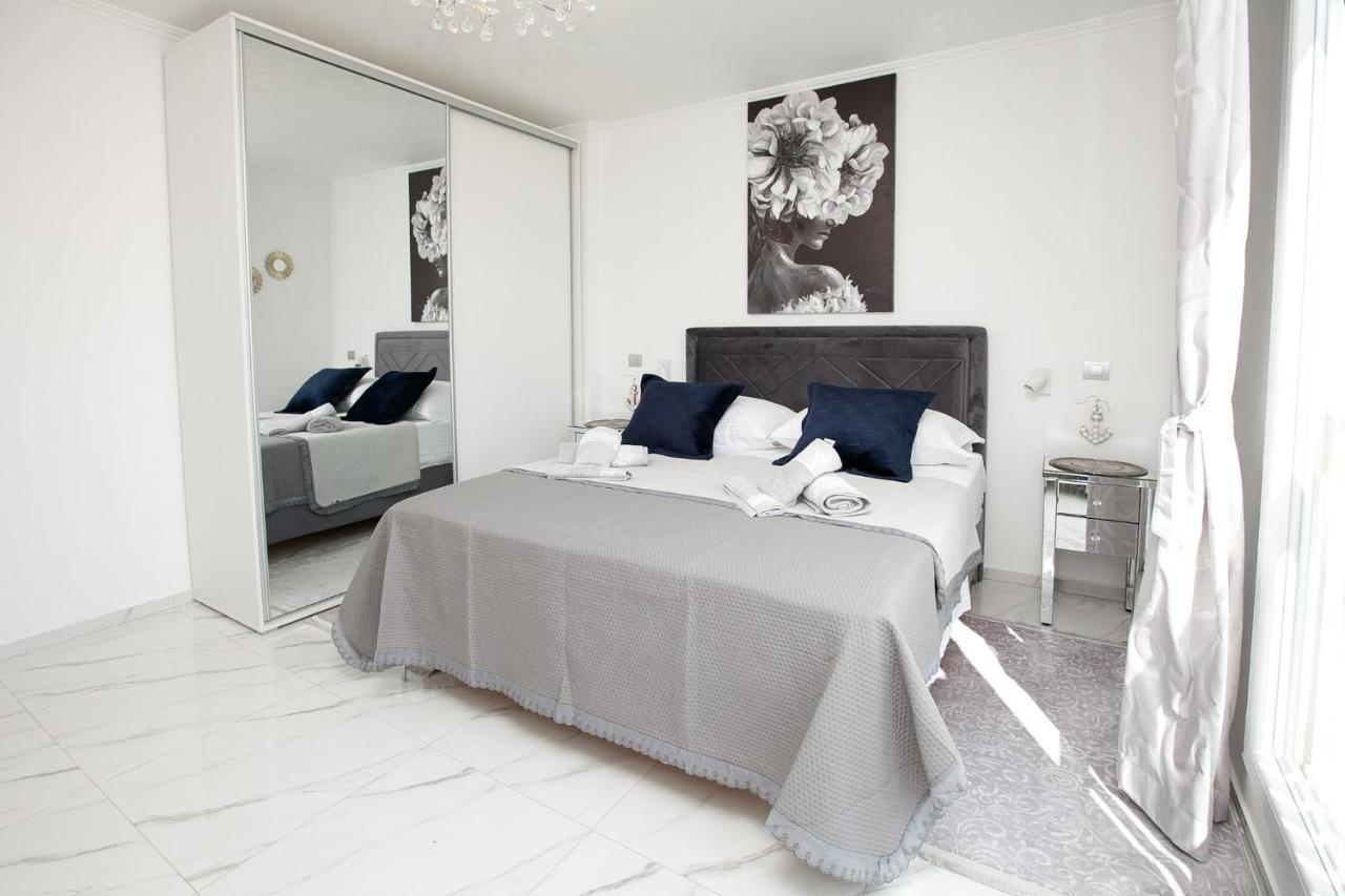 Apartment Katja Malo Misto Zadar
