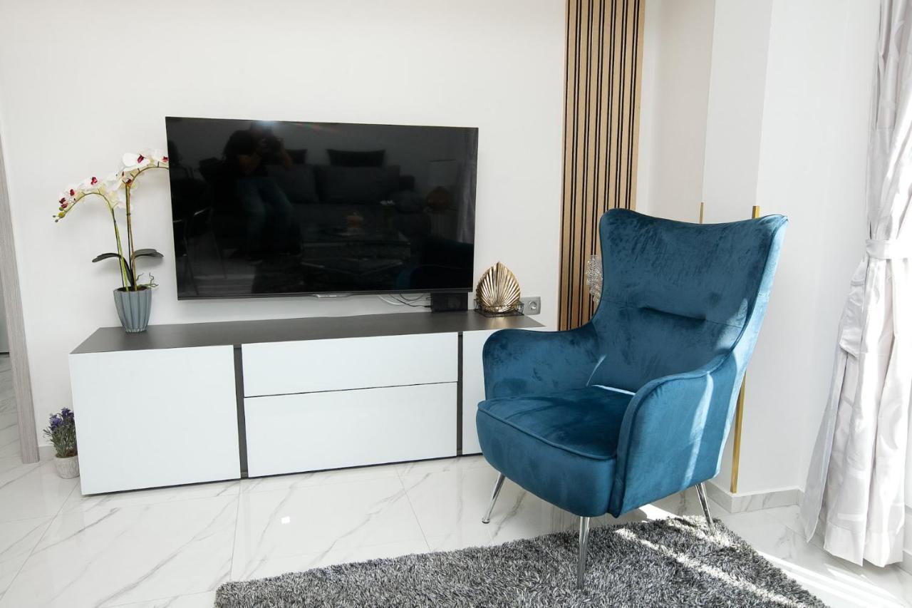 Apartment Katja Malo Misto Zadar