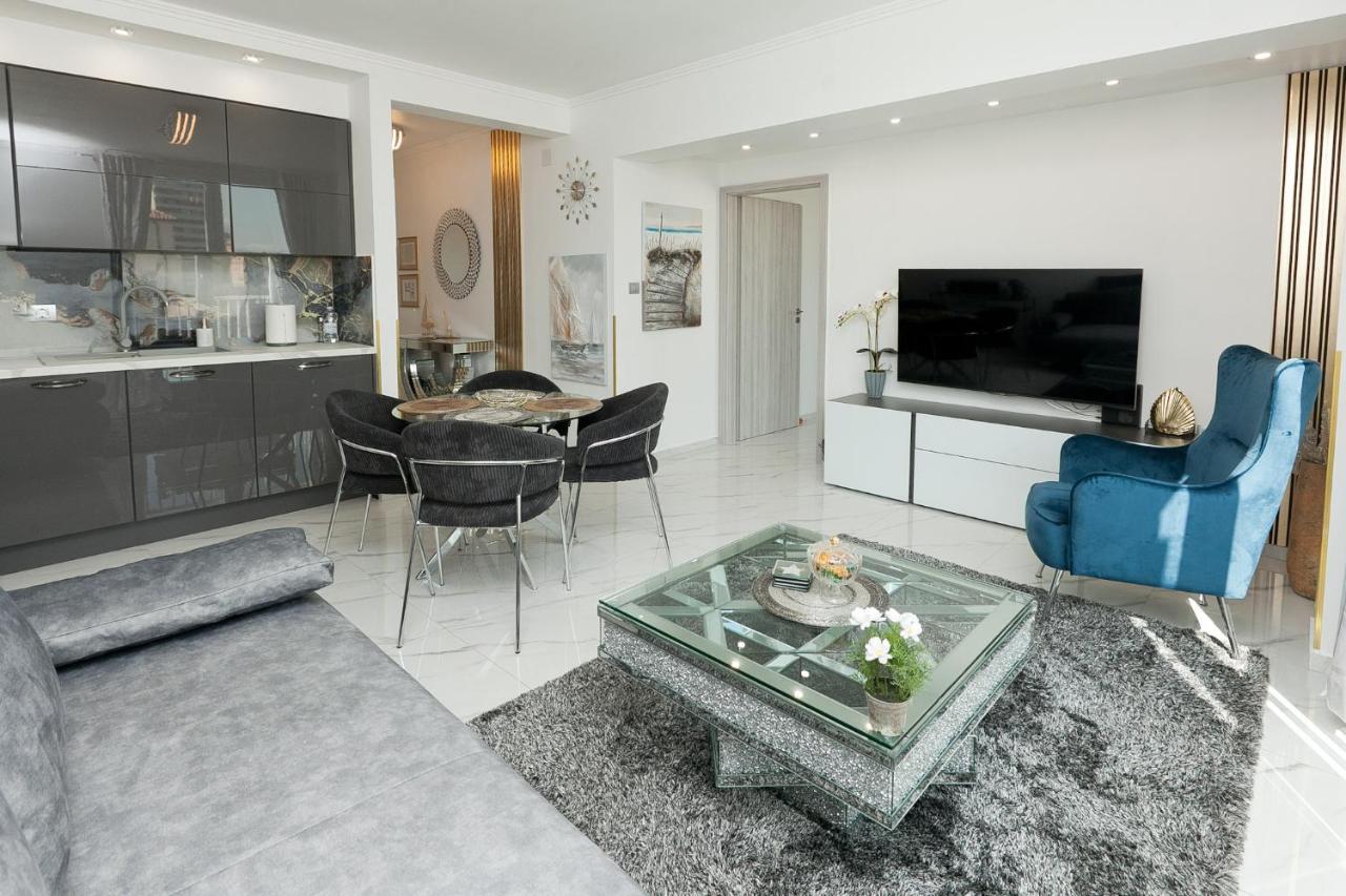 Katja Malo Misto Apartment