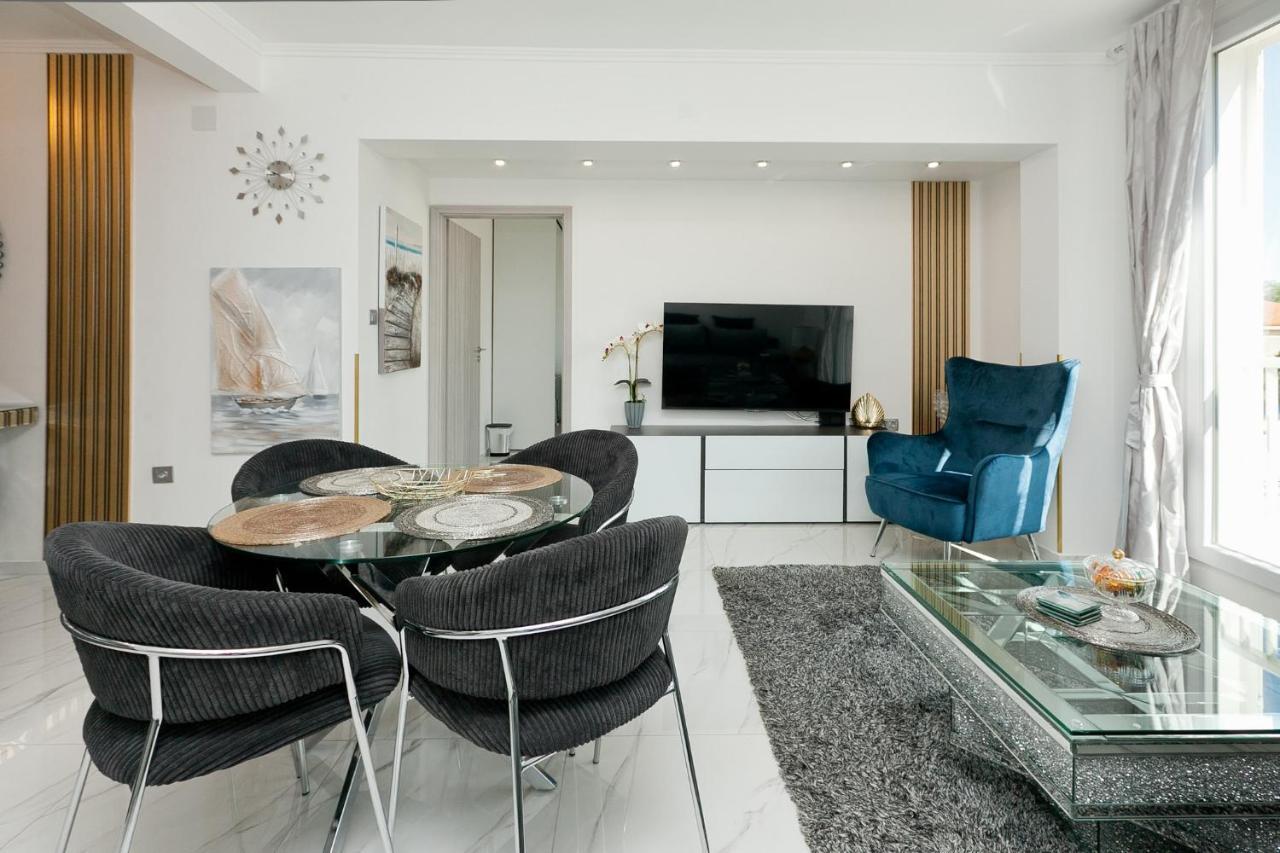 Katja Malo Misto Apartment